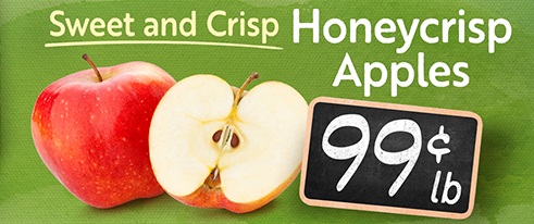 Apples Sweet and Crisp Honeycrisp_.99.jpg