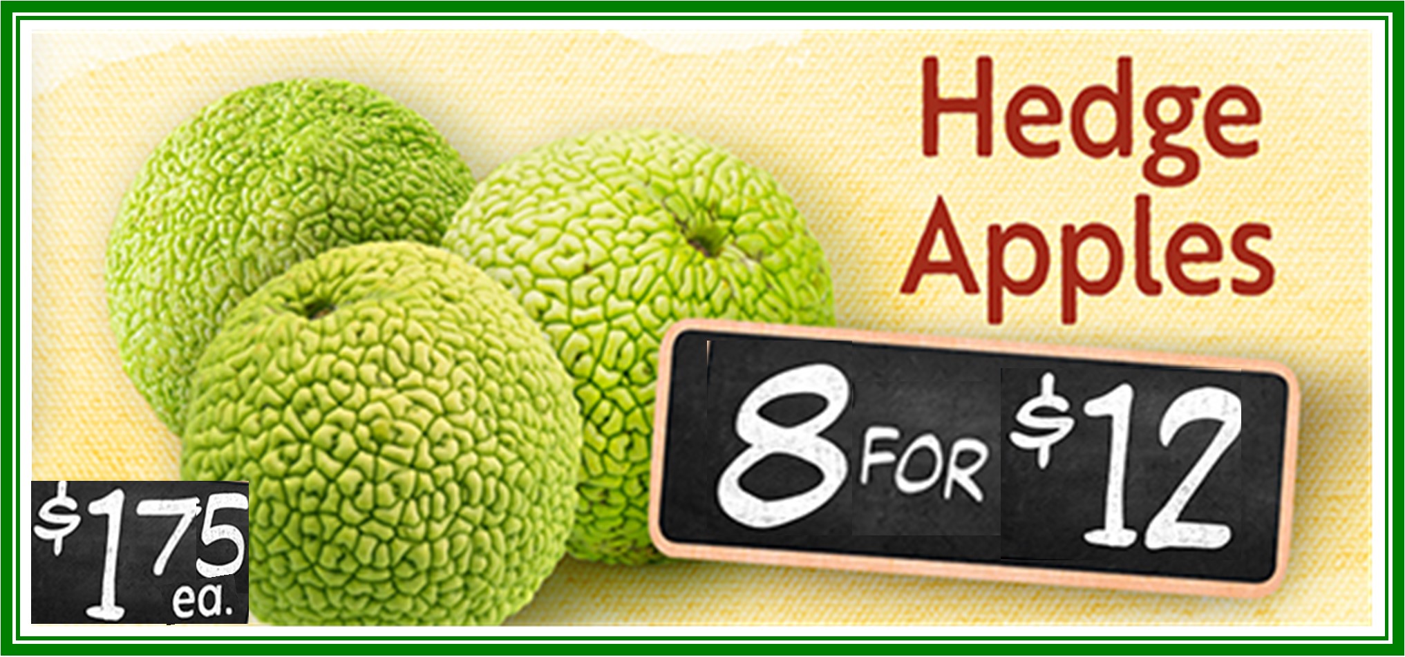 Home BoB's Produce Ranch