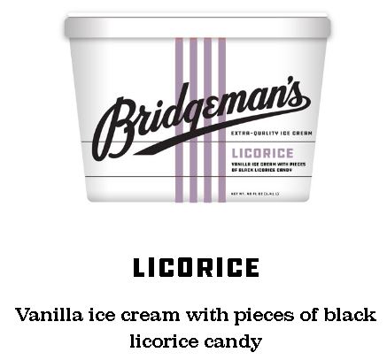 Buy Bridgeman's Ice Cream at Kowalski's Markets