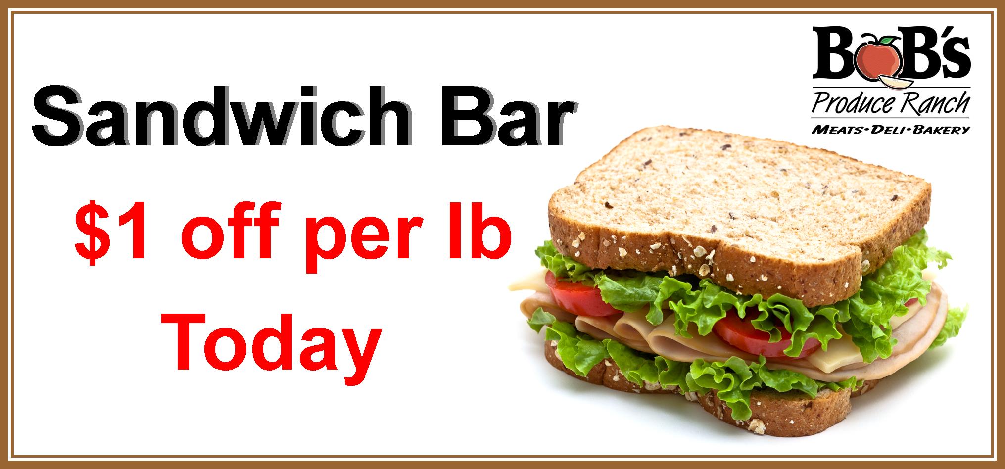 Sandwich Bar Tuesday.jpg